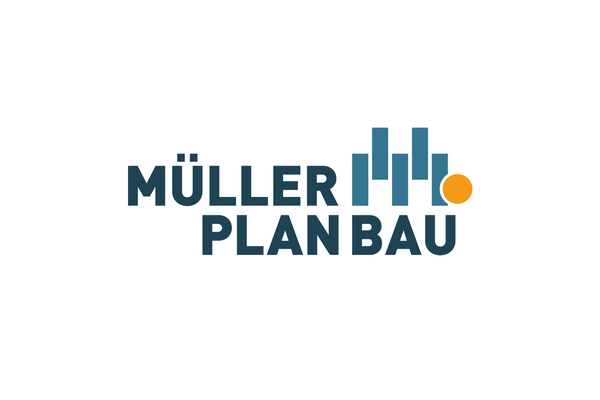 Logo Müller Plan Bau
